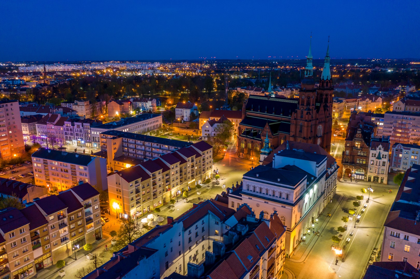 Wsparcie IT dla firm